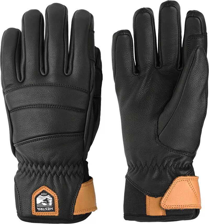 

Женские перчатки Hestra Fall Line Glove, черный