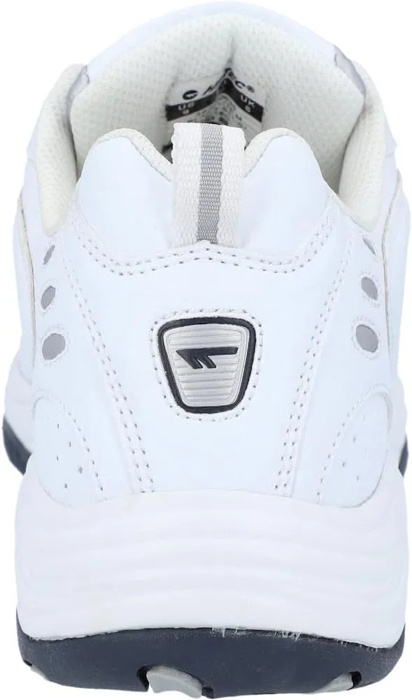 Мужские кроссовки HI-TEC Blast Lite Wide, White