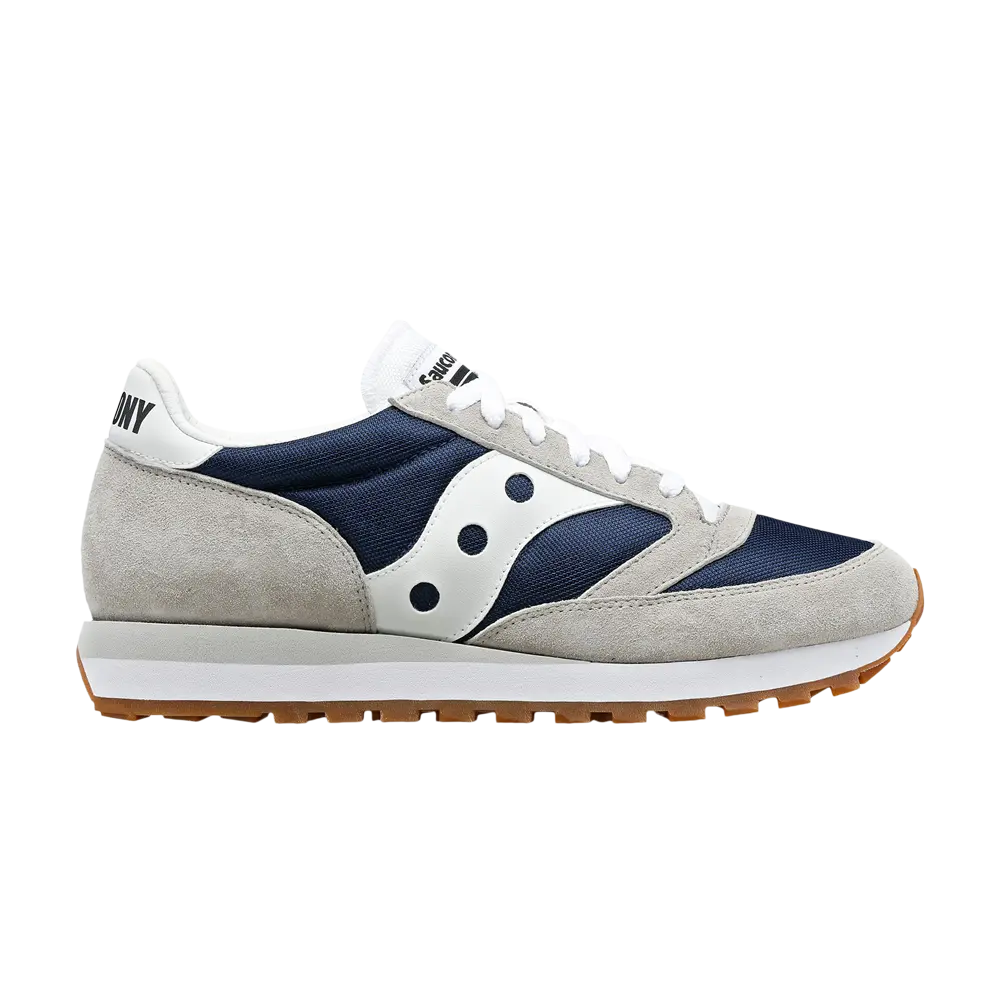 

Кроссовки Jazz 81 Saucony, серый