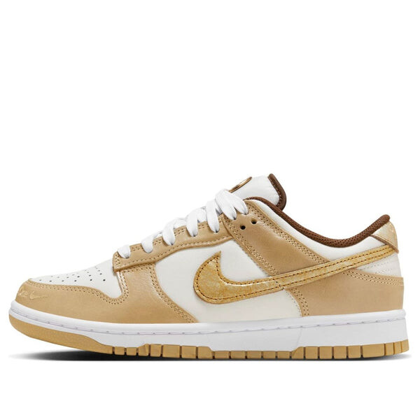 

Кроссовки данки низкие lx Nike, золотой, Желтый, Кроссовки данки низкие lx Nike, золотой
