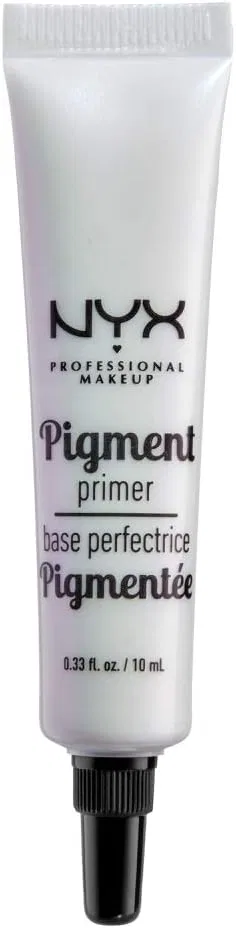 Праймер для век NYX Professional Makeup Pigment Primer 01, 8.87 мл