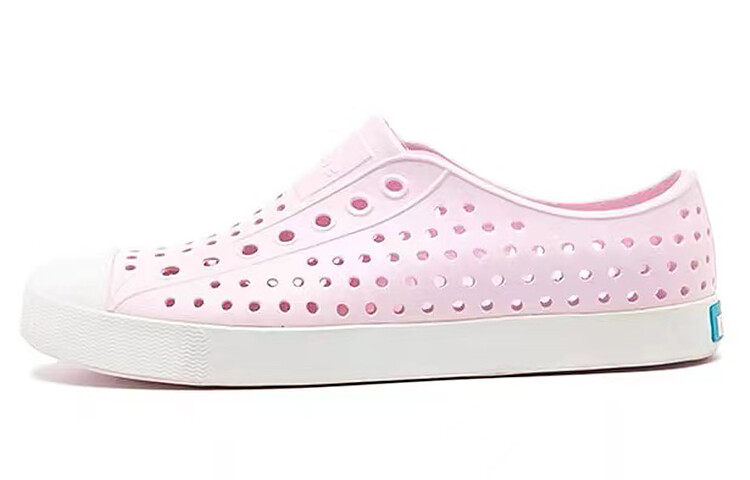 Джефферсон Клогс Женский Native Shoes