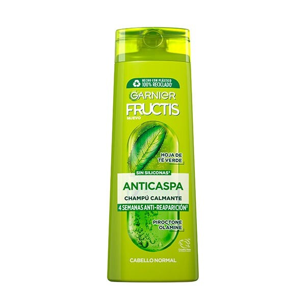 

Fructis Укрепляющий шампунь против перхоти 380 мл Fructis