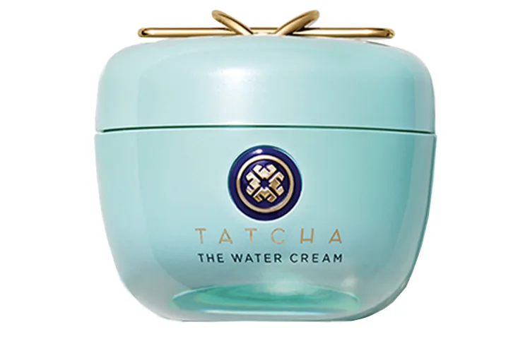 Крем для лица Tatcha — Увлажняющий с водянистой текстурой для сужения пор, 50 мл — фото 2
