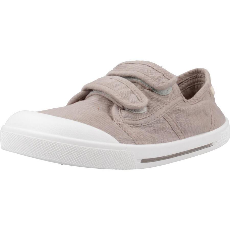 

Кроссовки Igor модель Canvas V цвет бежевый