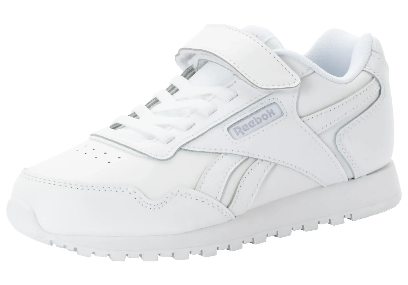 

Кроссовки Reebok Classic "ROYAL GLIDE", белый