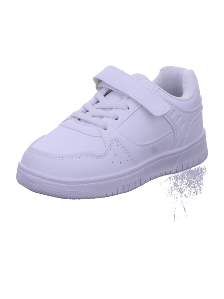 

Тапочки D.T. NEW YORK Klettschuhe, белый
