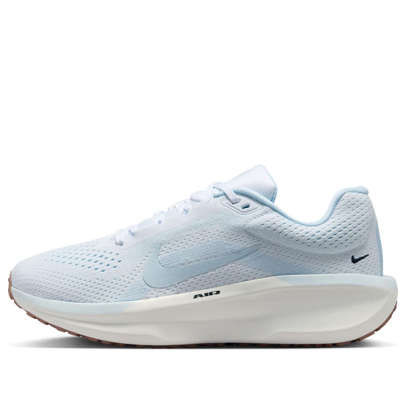 Кроссовки (WMNS) Nike Winflo 11 'White Blue Tint'