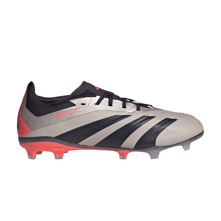 

Кроссовки Predator 24 Elite FG K 'Vivid Horizon Pack', серый