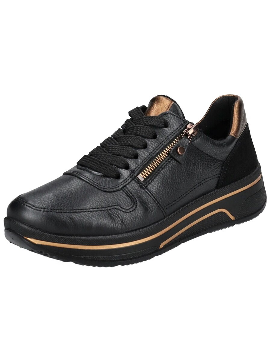 Кроссовки ARA Sneakers, черный