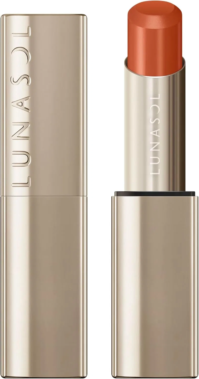 Бальзам для губ Lunasol Bear Color Balm 01