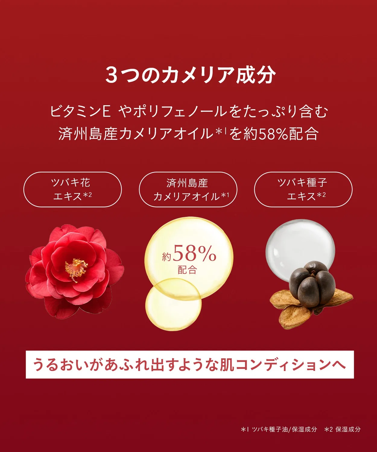 Масло для лица FEMMUE Ideal Divine Oil, 30 мл — фото 4