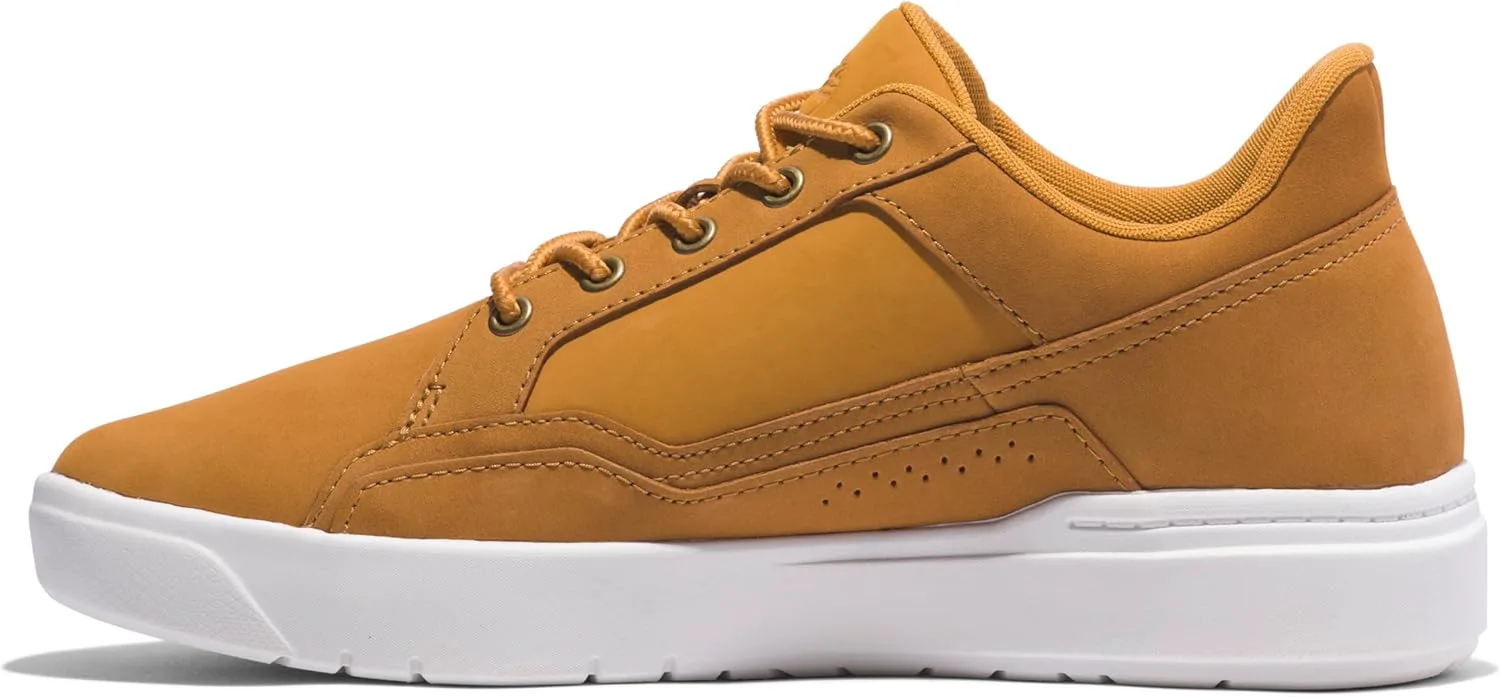 Мужские кроссовки Timberland Allston Low на шнуровке — фото 4