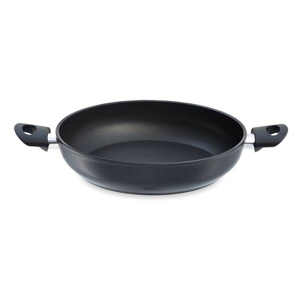 

Cenit сервировочная кастрюля Fissler, черный
