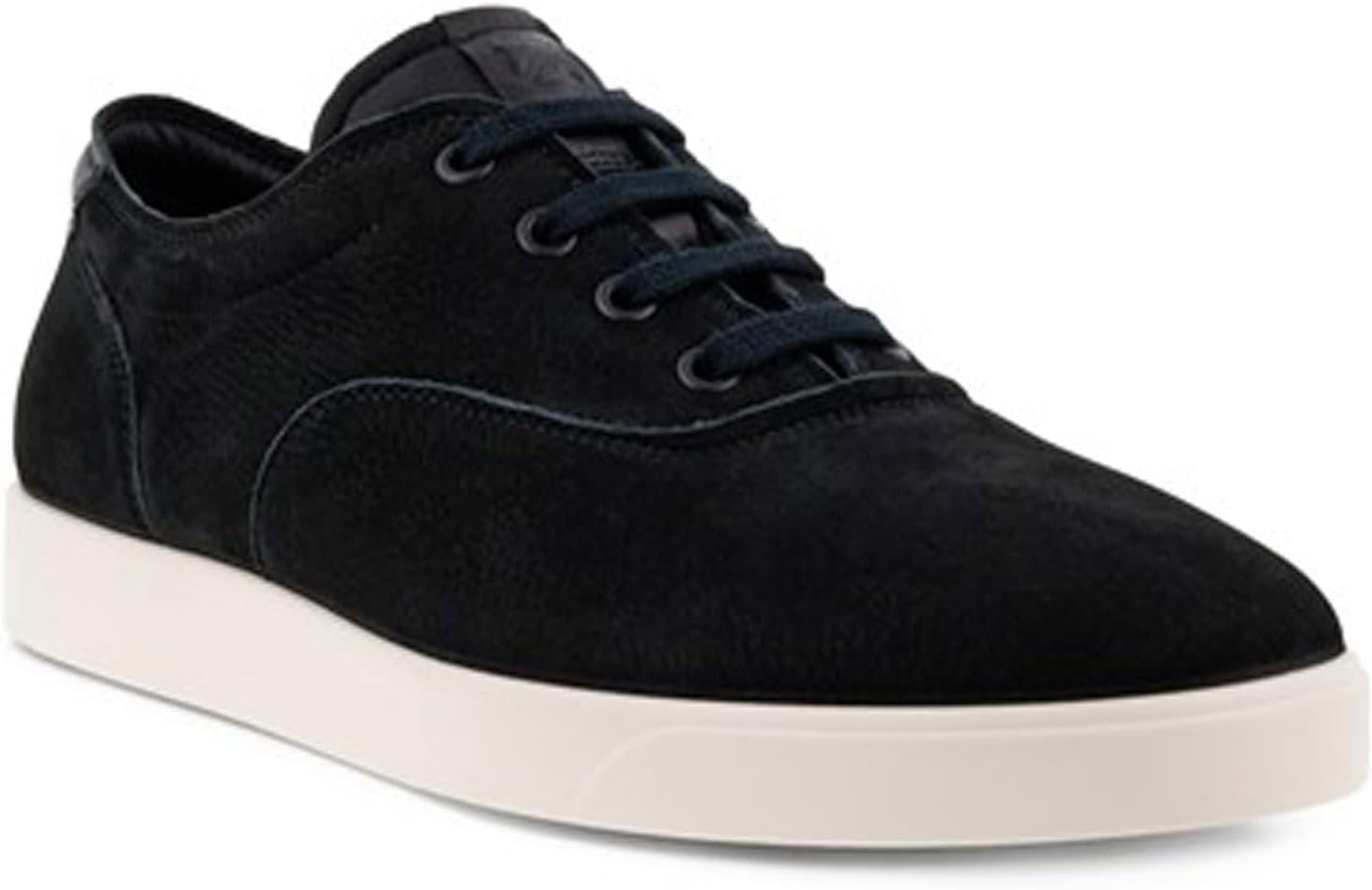 Кроссовки ECCO Mens Street Lite CVO, черный — фото 2