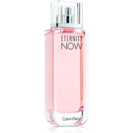 

Парфюмированная вода Calvin Klein Eternity Now