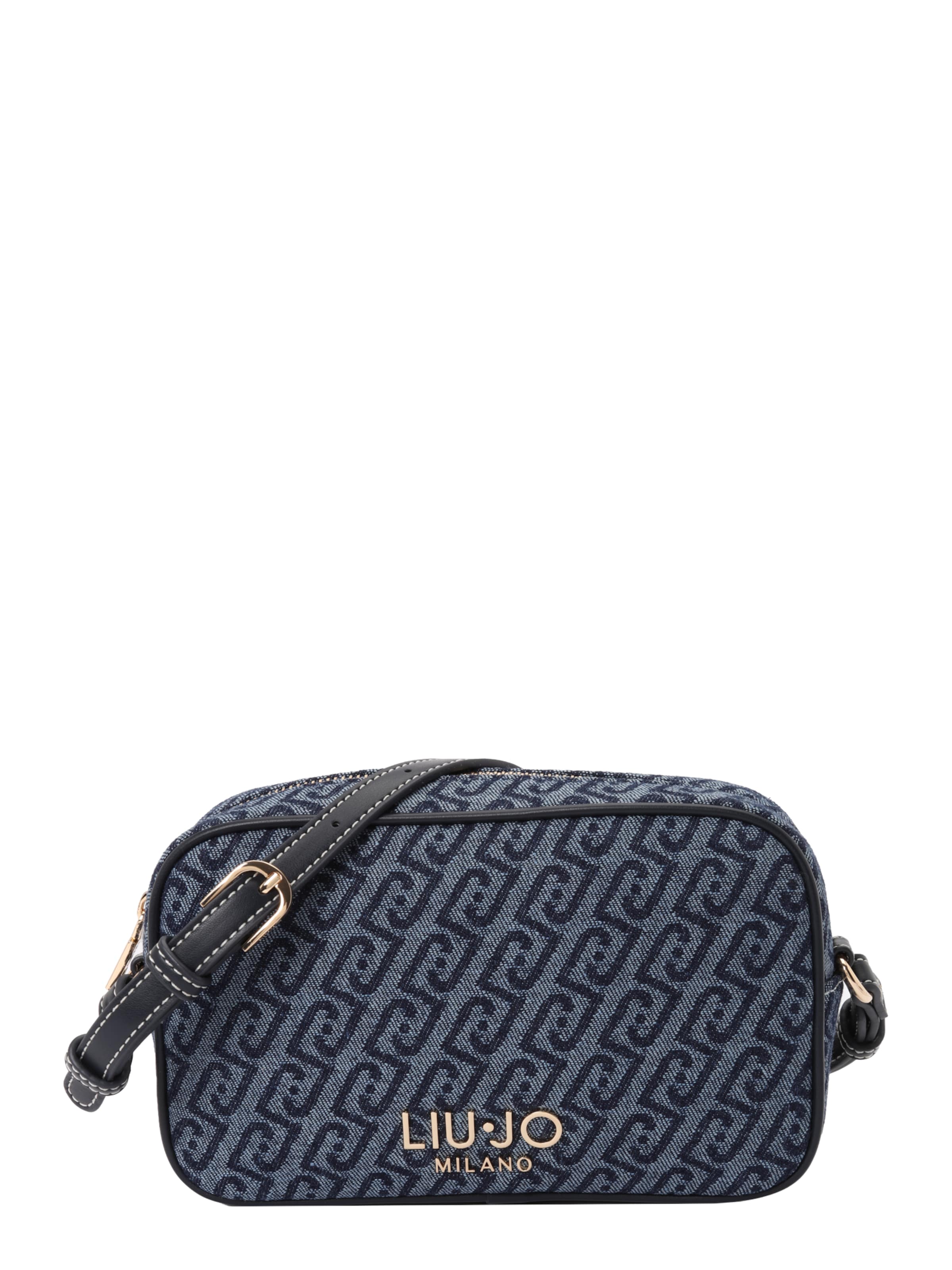 

Liu Jo Сумка через плечо в цвете Navy, Blue Denim