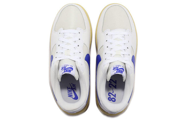 Кроссовки air force 1 unity Nike, белый — фото 4