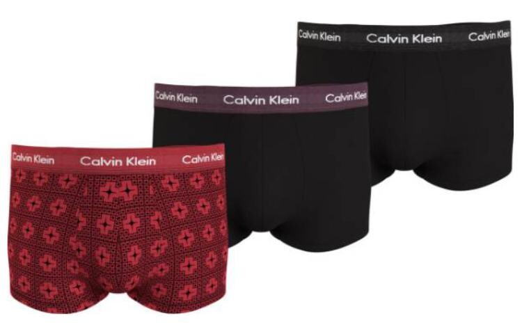 

Мужские трусы Calvin Klein