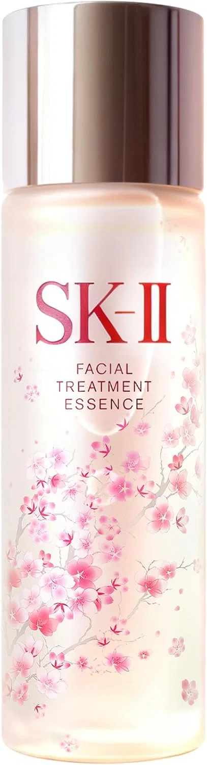 Сыворотка для лица SK-II Facial Treatment Essence Cherry Blossom Limited Edition 75 мл