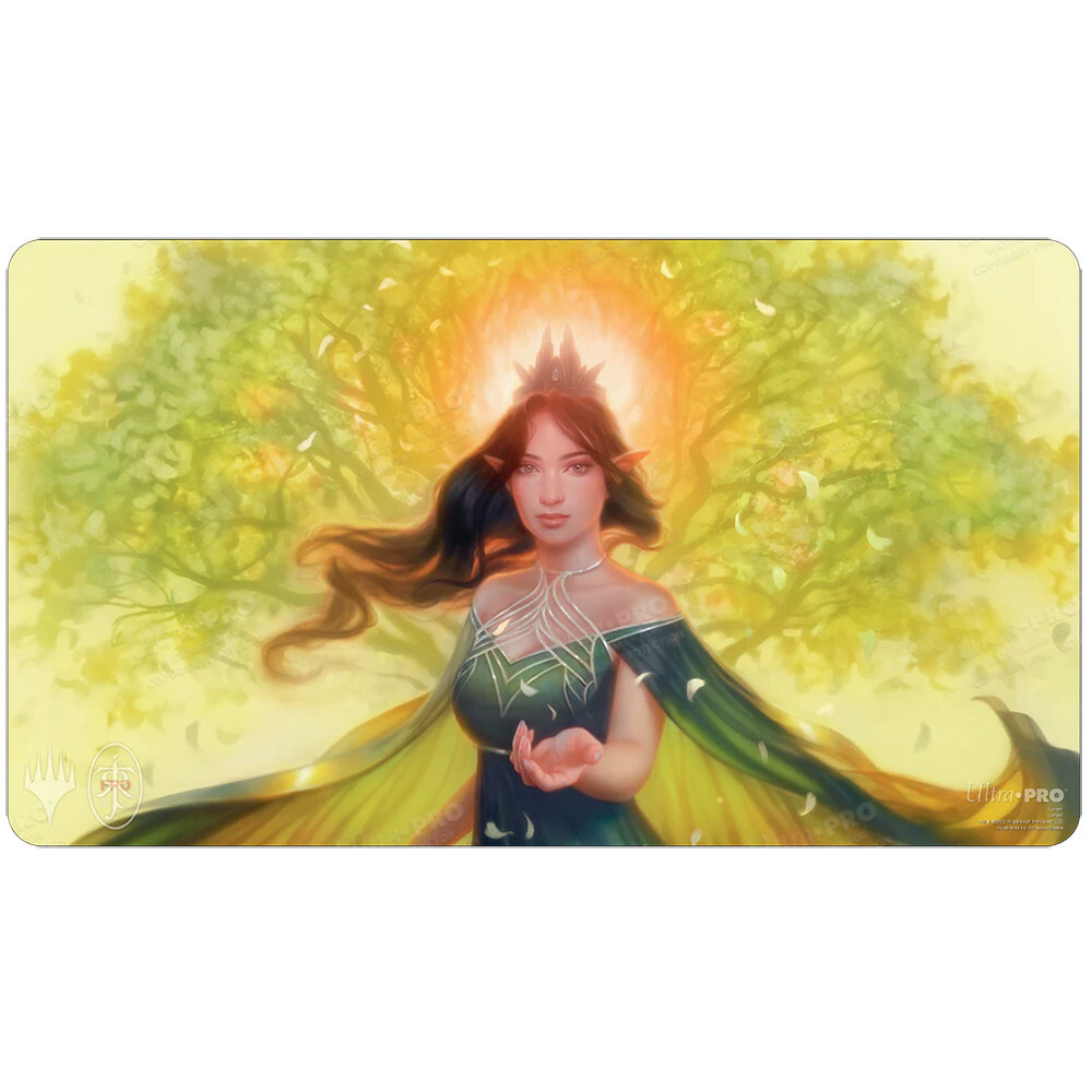 

Аксессуары Ultra Pro MtG Playmat: Tales of Middle-earth - Arwen