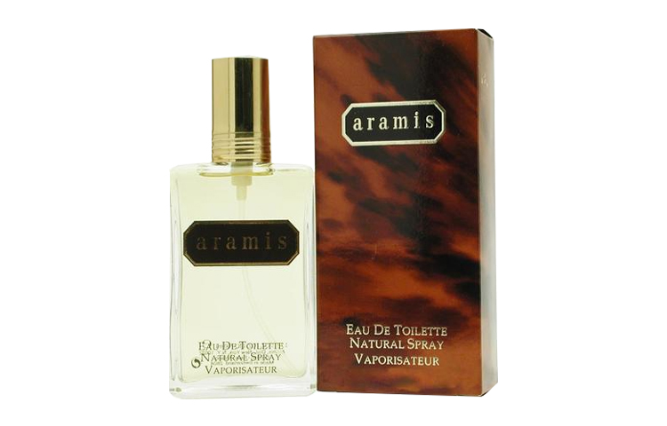 Туалетная вода Aramis Classic, 110 мл — фото 4
