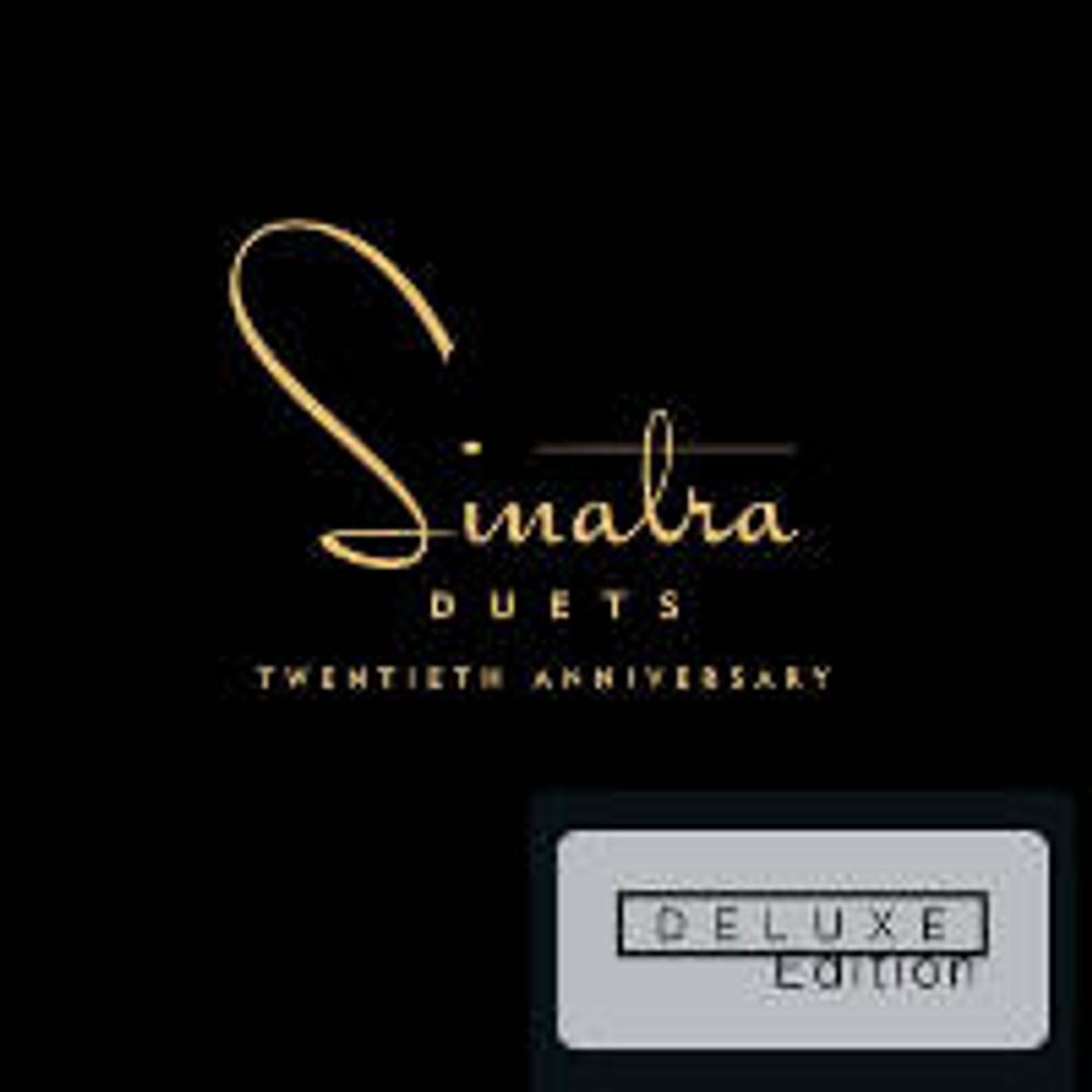 

Диск CD Duets [20th Anniversary Deluxe Edition] - Frank Sinatra