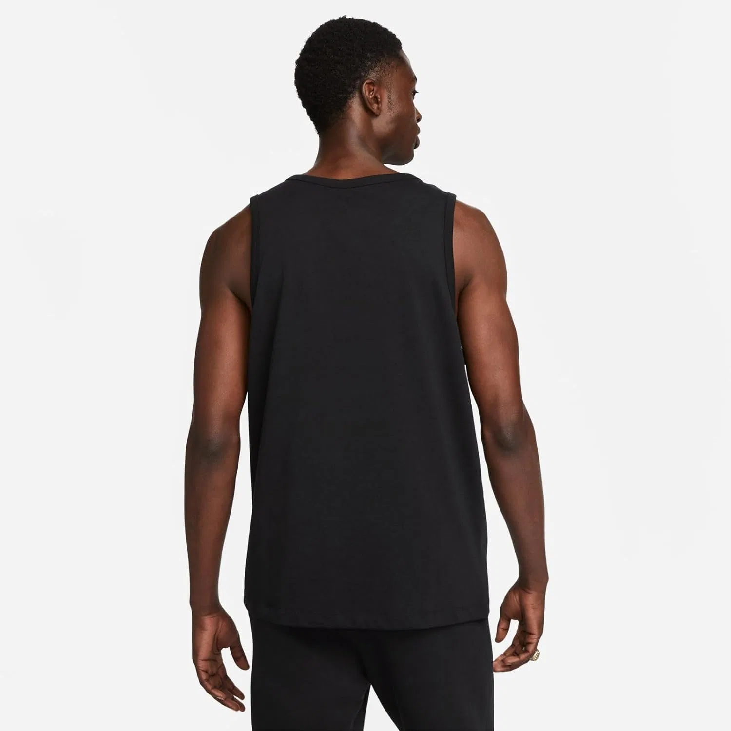 Мужская футболка Nike M NSW Tee Sl Prem Essntl — фото 3