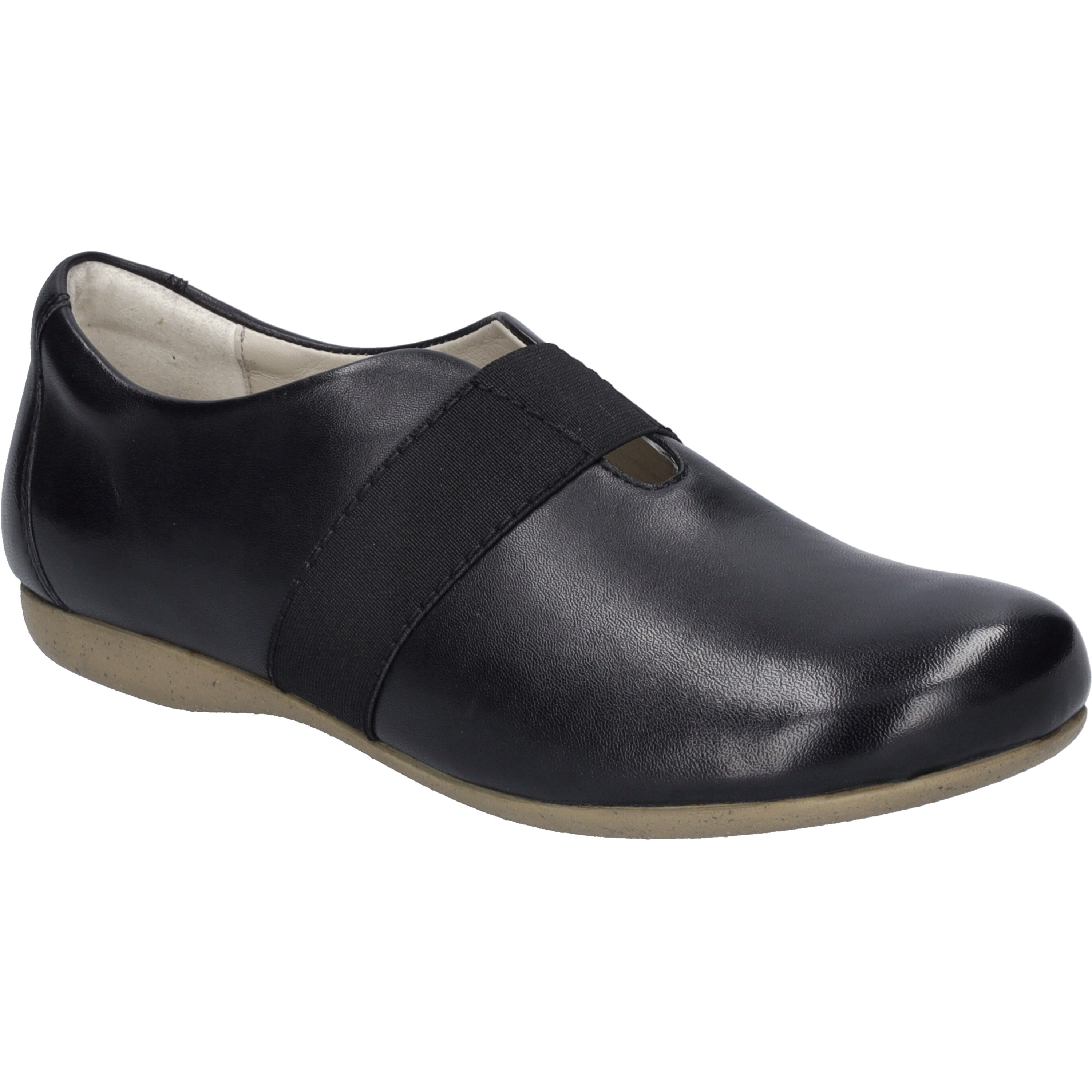 

Туфли Josef Seibel Halbschuh Fiona 81, черный