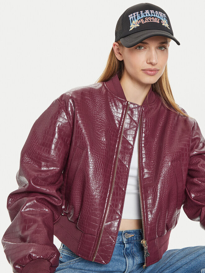 

Бейсболка Billabong Across Waves JAHWQBAC, черный