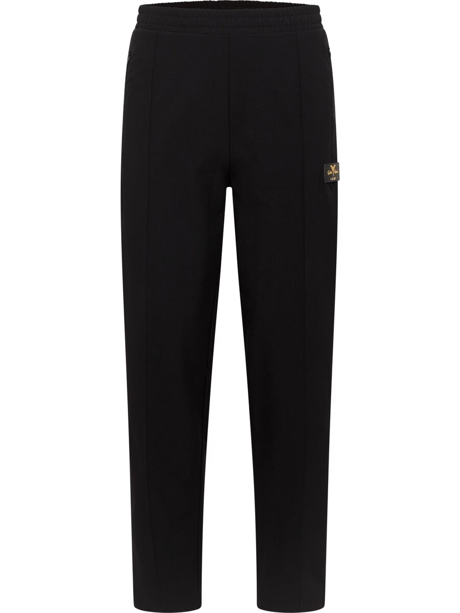 

Повседневные брюки Carlo Colucci Ditadi, Black