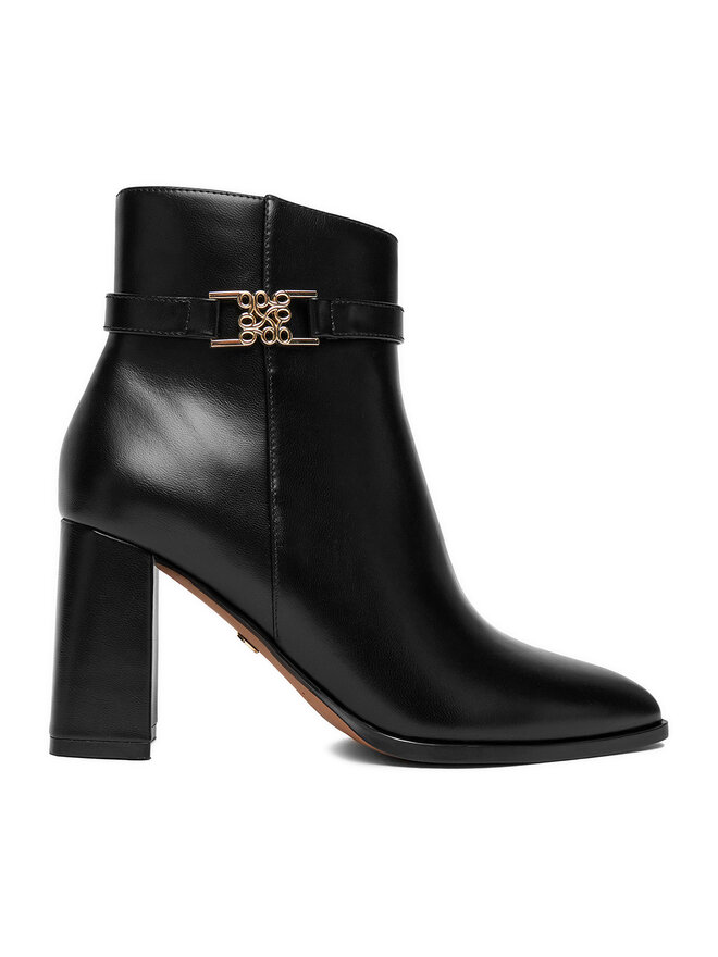 Ботильоны CEO-NASIRA-01 Nine West, черный