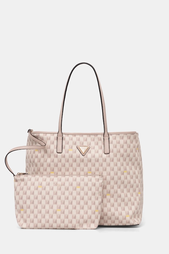 

Сумка Guess, розовый