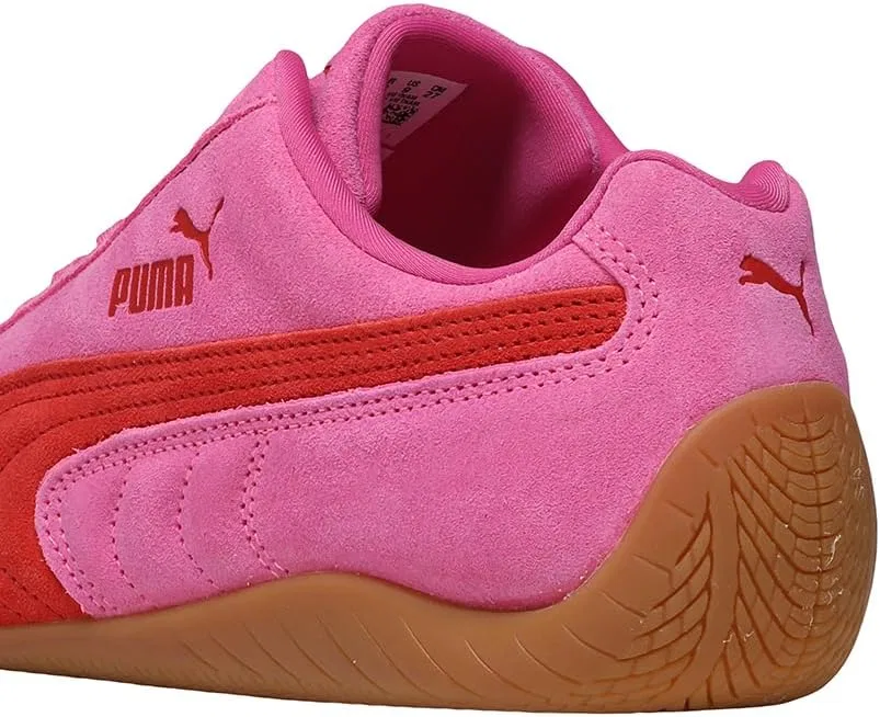 Кроссовки Puma Speedcat DC45 Flat, Pink — фото 4