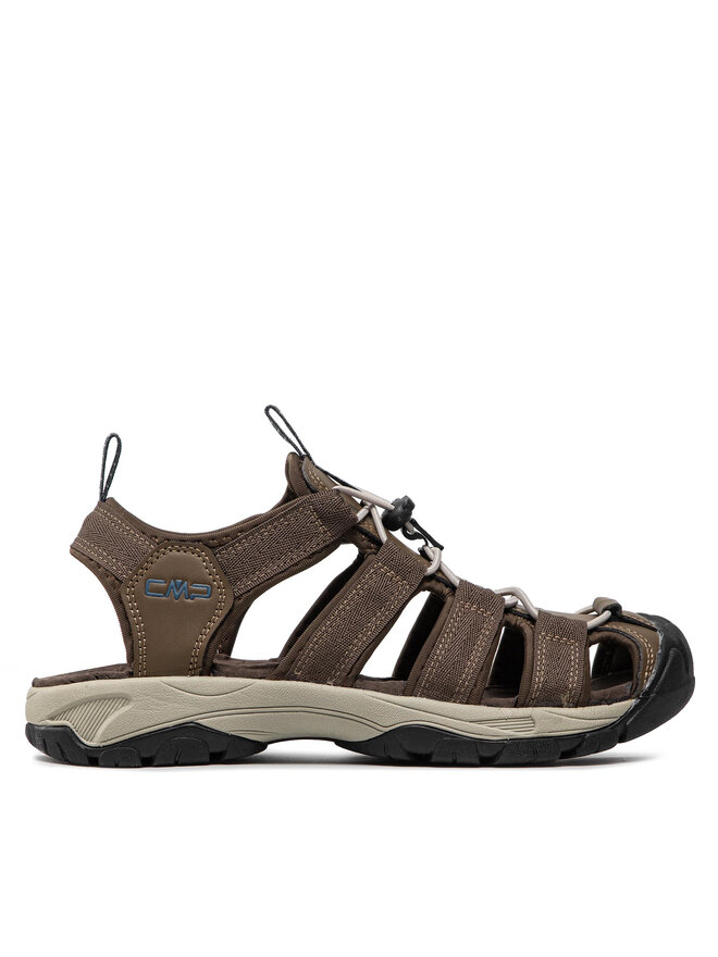 

Сандалии Sahiph Hiking Sandal 30Q9517 Cmp, коричневый