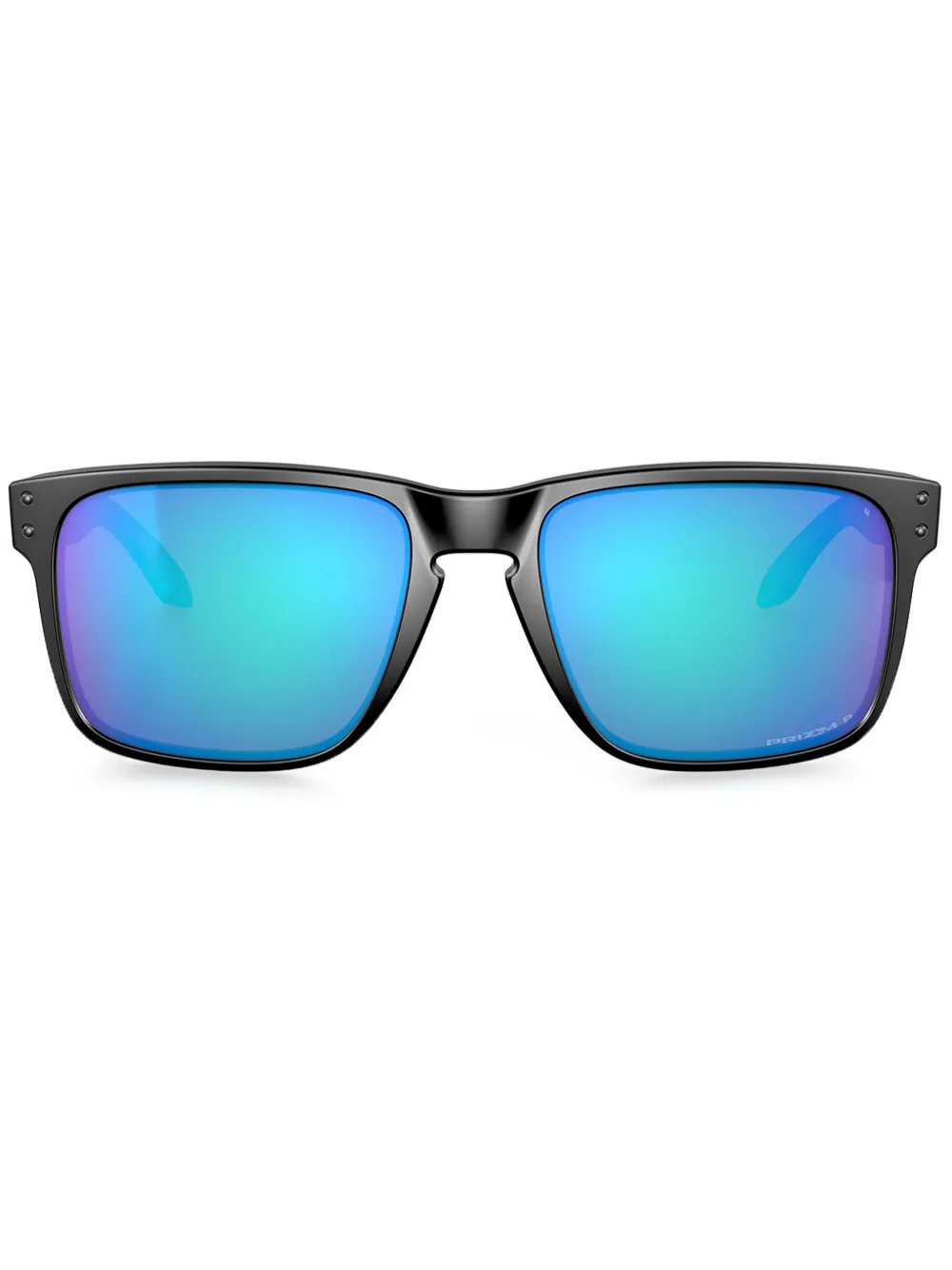 

Солнцезащитные очки Holbrook Oakley, черный