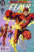 

The Flash #109 (Volume 2) (DC Comics)