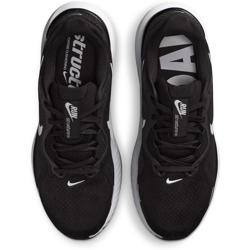 Кроссовки с конструкцией 26 Nike, мультиколор — фото 3
