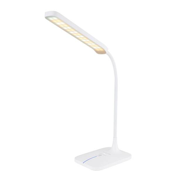 

Светодиодная настольная лампа Globo Lighting Urano