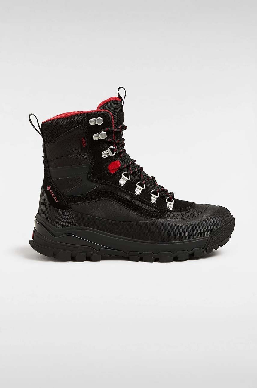 

Ботинки Vans MTE Snow-Kicker Gore-Tex, черный