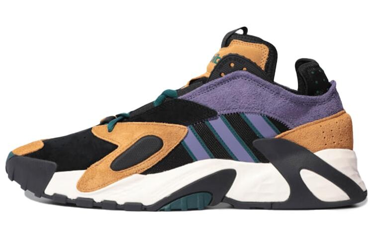 

Adidas originals Streetball Баскетбольные кроссовки унисекс