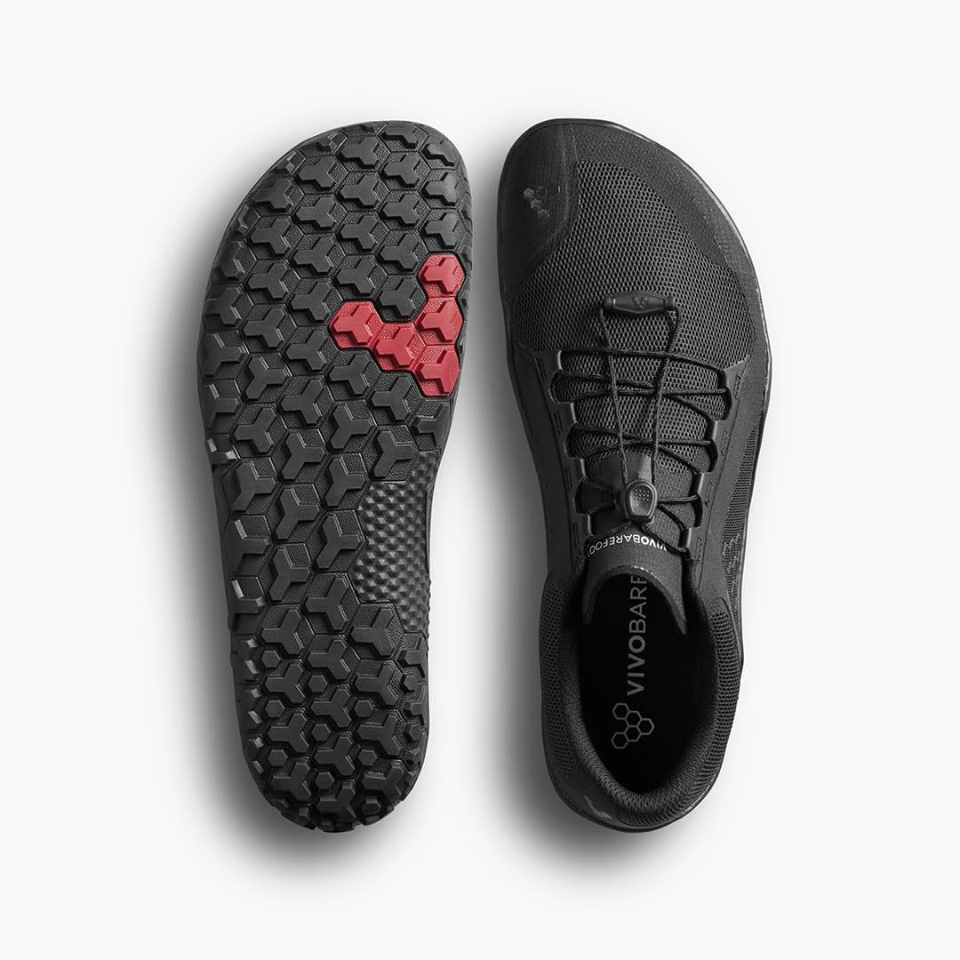 Мужские кроссовки Vivobarefoot Primus Trail FG 3.5 — фото 3