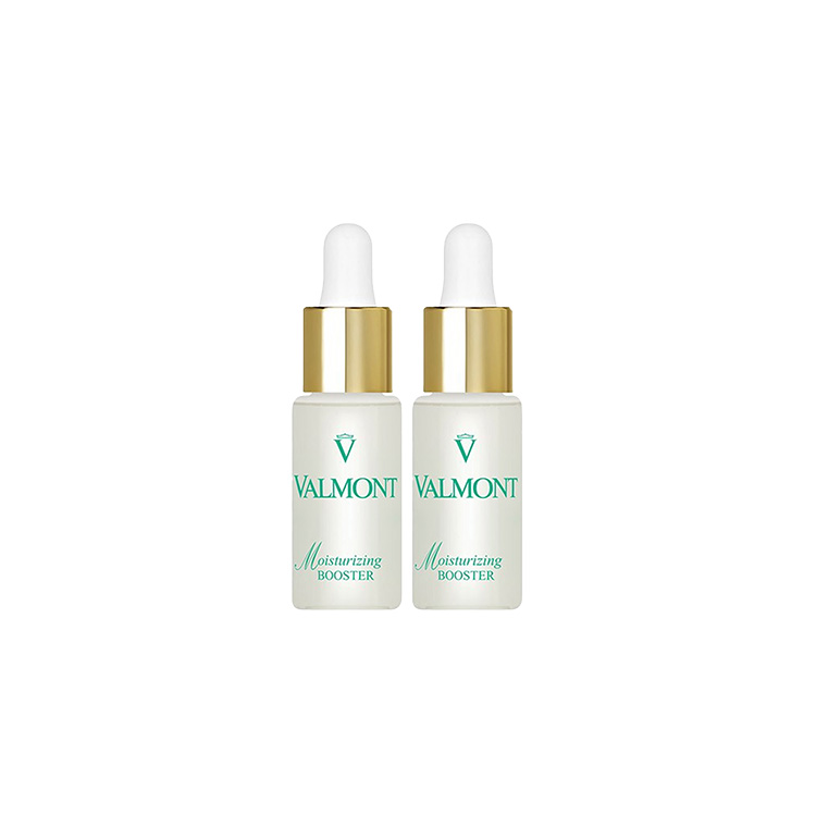 

Лосьон с гиалуроновой кислотой увлажняющий и восстанавливающий успокаивающий увлажняющий 10мл/20мл Valmont