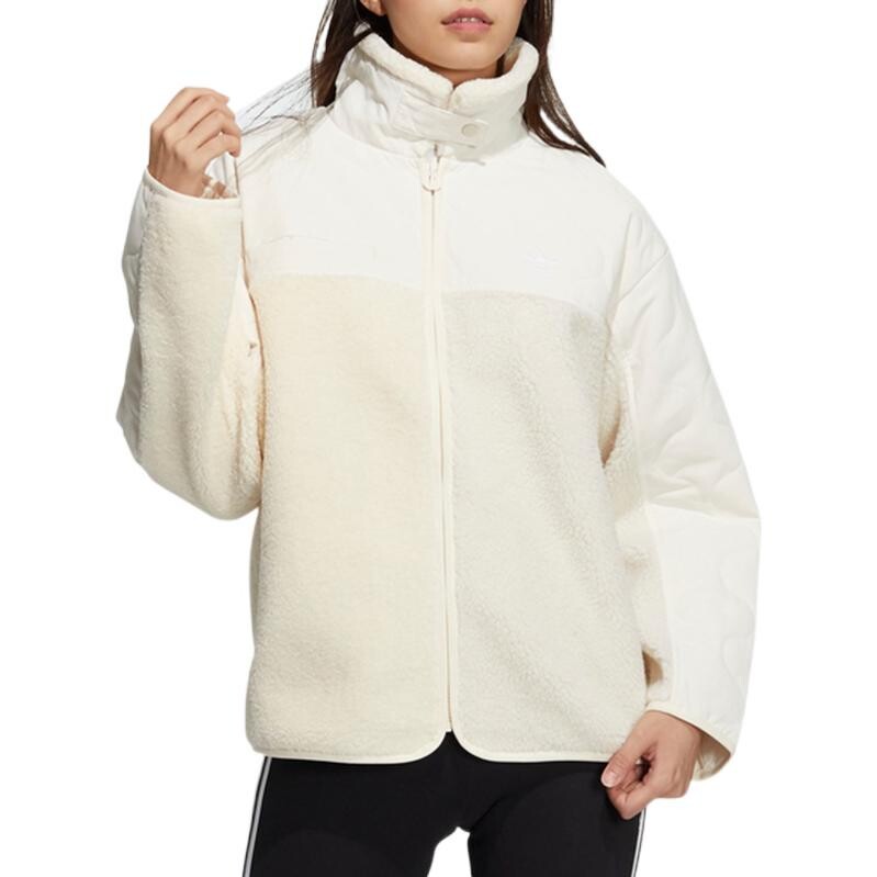 Куртка женская Off White Adidas Originals — фото 2