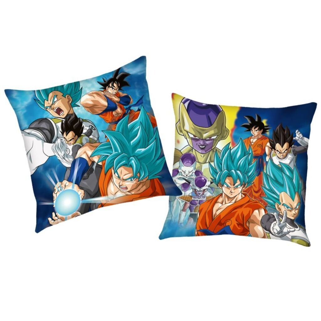 

Dragon Ball Super - Персонажи II, подушка Herding