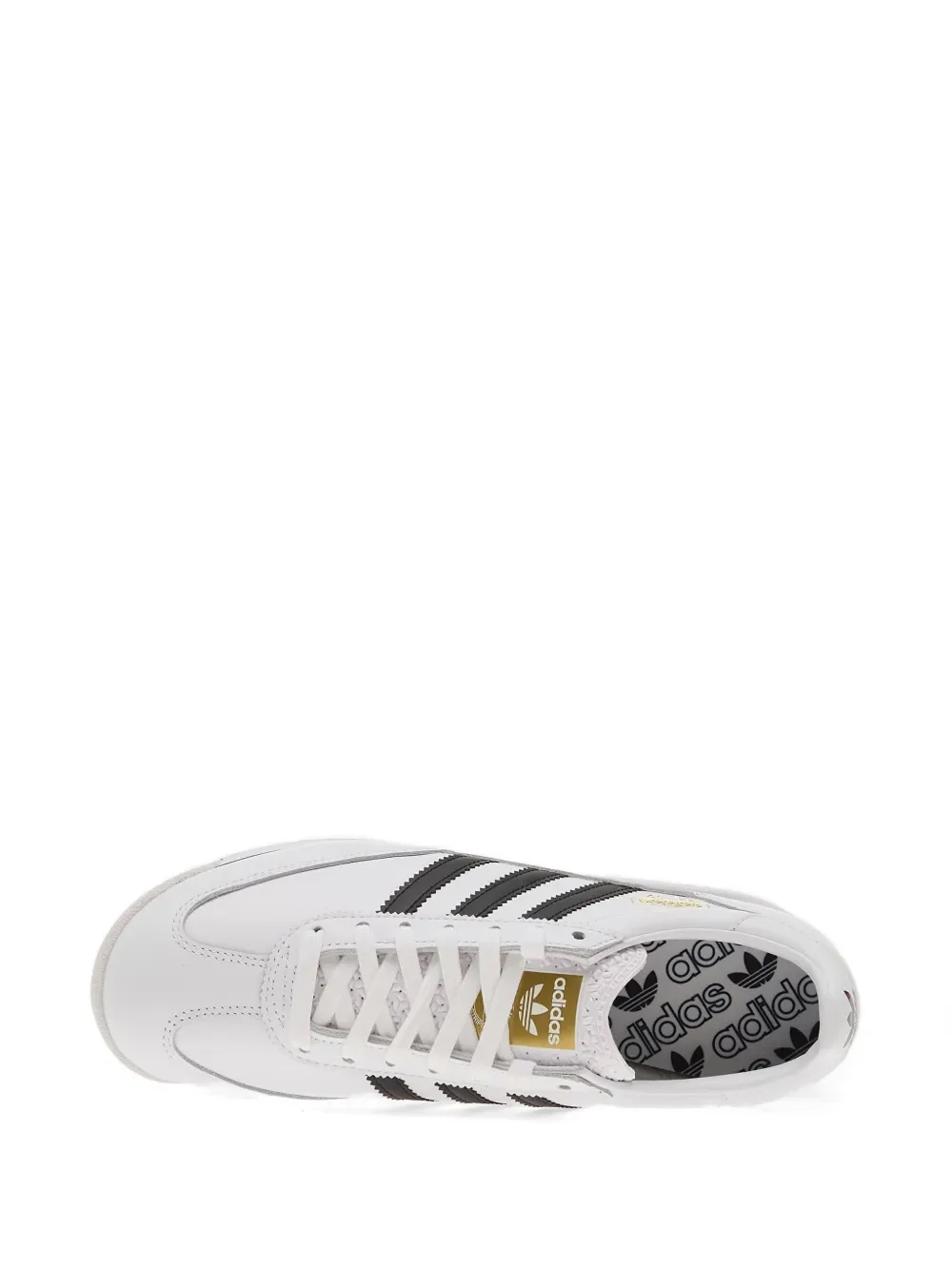 Кроссовки SL 72 Rs Adidas, белый — фото 4
