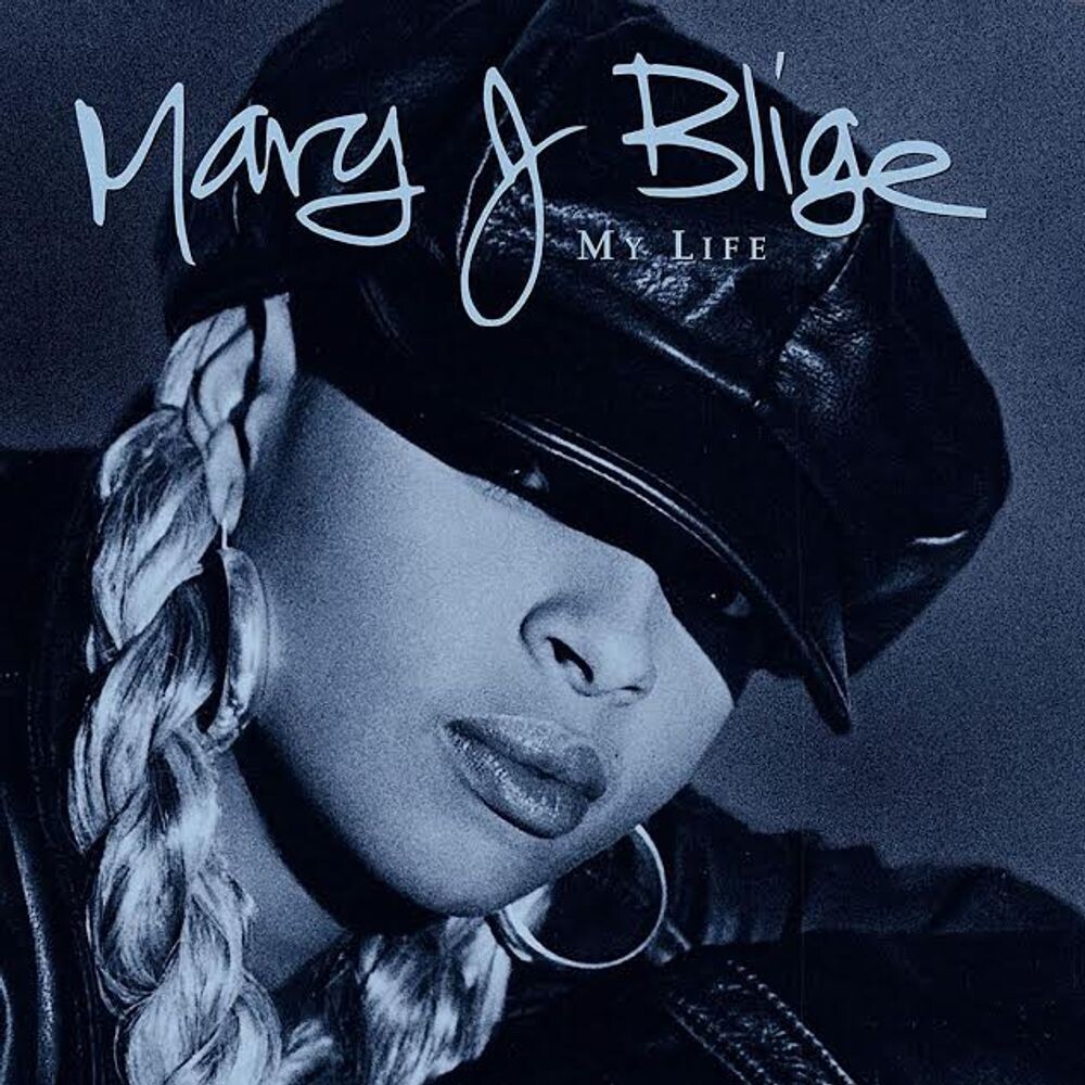 

Виниловая пластинка LP My Life - Mary J. Blige