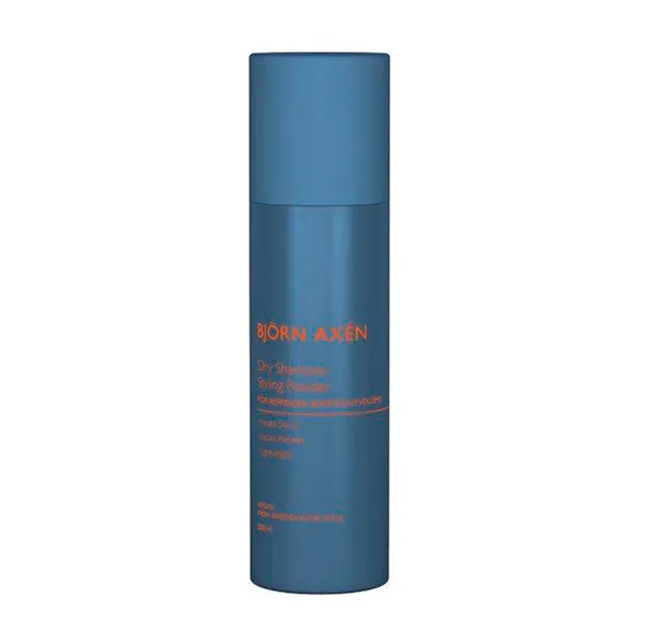 

Сухой шампунь Styling Powder Bjorn Axen, 200 ml