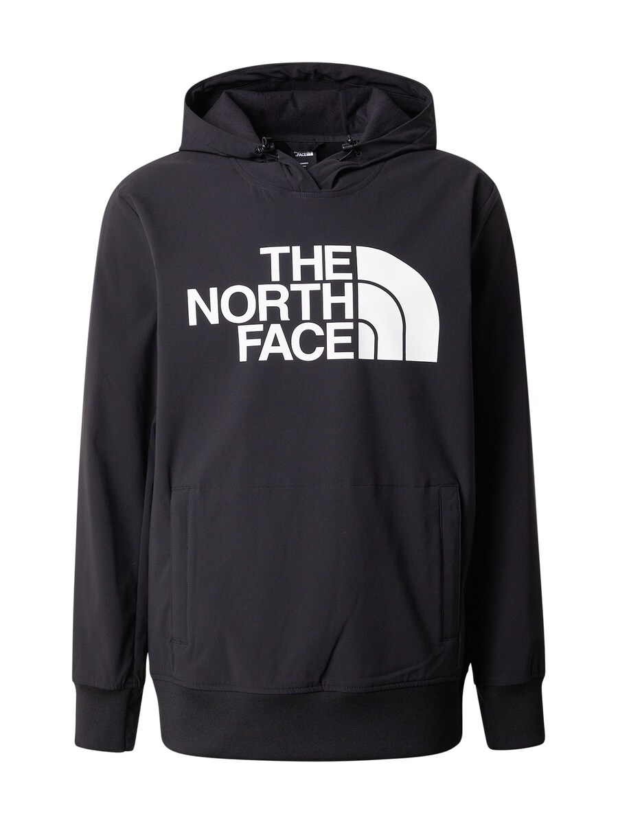 

Спортивная толстовка THE NORTH FACE TEKNO, черный
