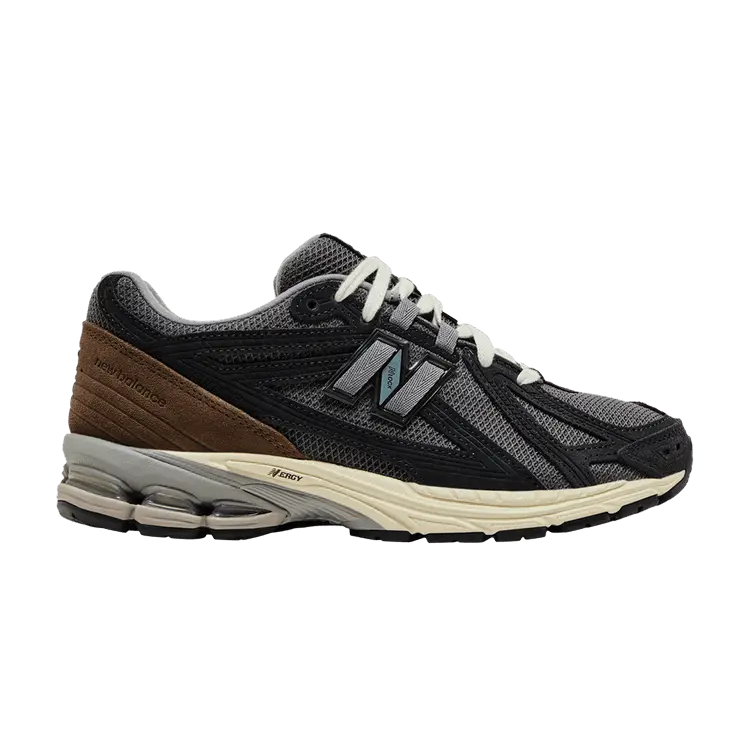 

Кроссовки New Balance 1906F 'Phantom Dark Mushroom', черный